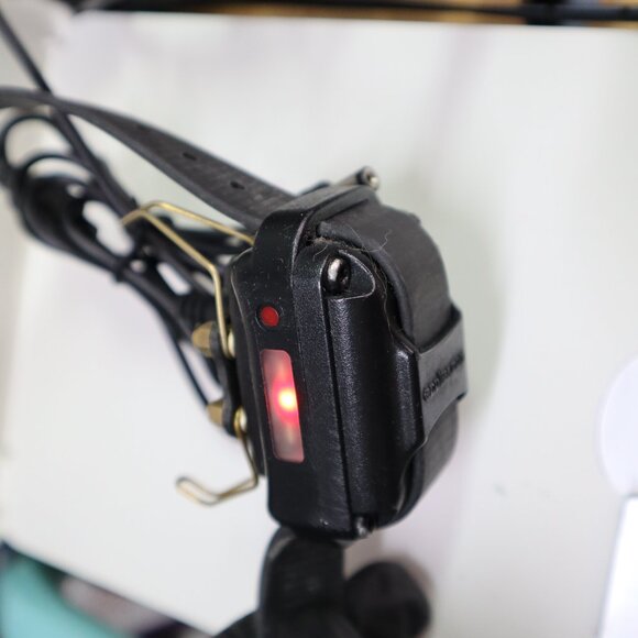 E-Collar ET-300 Remote Trainer Mini Educator Remote Training Collar used - Picture 9 of 12
